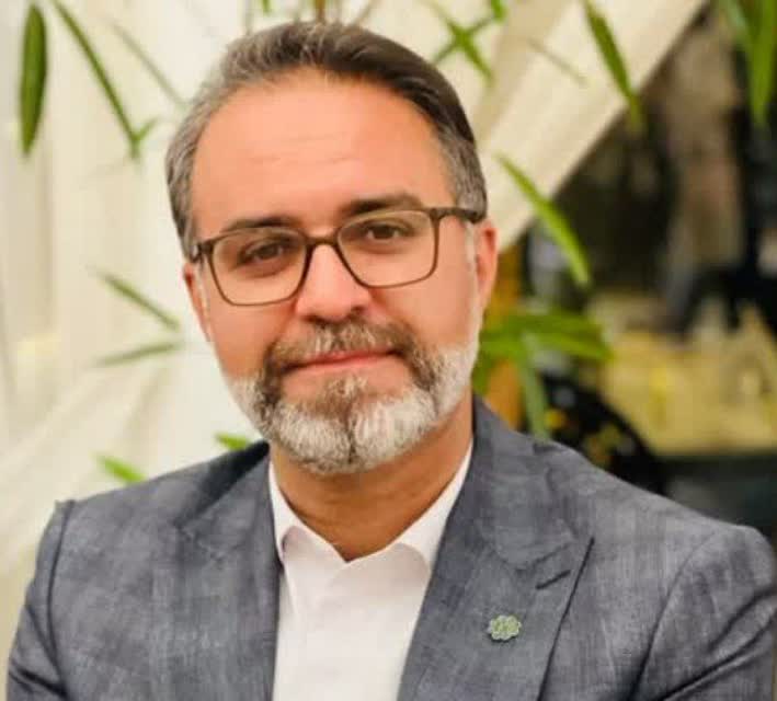 وحید فرخ تبار